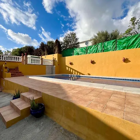 Villa Casa Katarina - Joost Berckx *