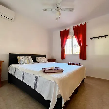 Casa Katarina - Joost Berckx Villa *