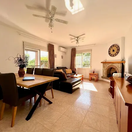 Casa Katarina - Joost Berckx Villa *